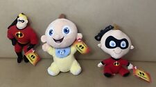 The Incredibles Small Soft