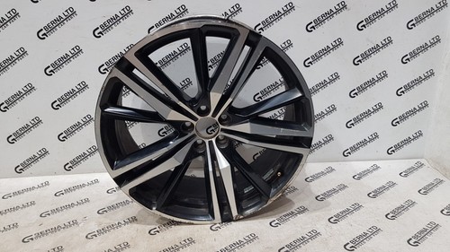 Volvo xc60 2017 2023 alloy - 1x,