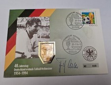  Jules Rimet  FIFA 1954 RARE