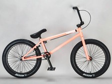 Mafiabikes Super Kush 20 Inch BMX Bike 20" *Various Colours*