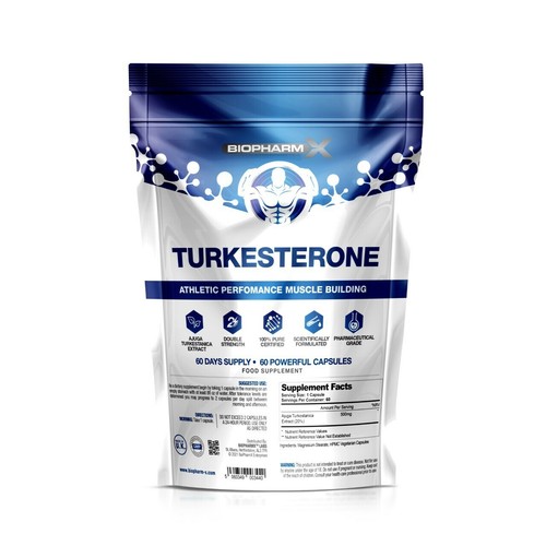 Strongest legal turkesterone - legal,