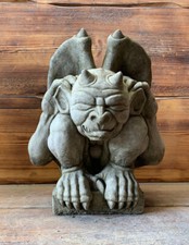 STONE GARDEN GARGOYLE GREMLIN