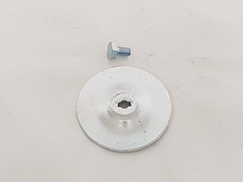 Thrust washer bolt fits - thrust, &