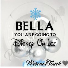 PERSONALISED SURPRISE TRIP FOR