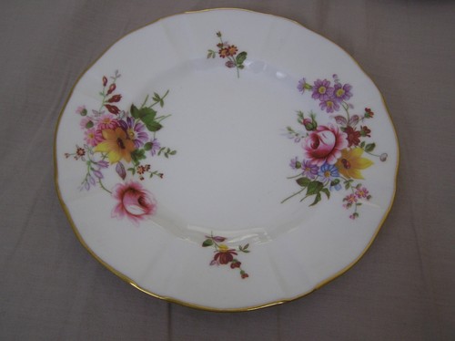 Vintage royal crown derby - vintage,