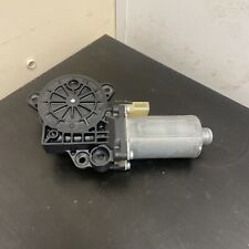 2001-2008 FORD FIESTA MK6 5DR DRIVERS SIDE FRONT WINDOW MOTOR 0130821939