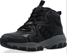 Kappa Veloce Mid Trainers EU