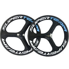 SUPERTEAM Road Bike Tri Spoke
