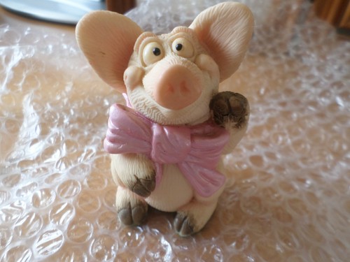 Piggin special boxed - special, david