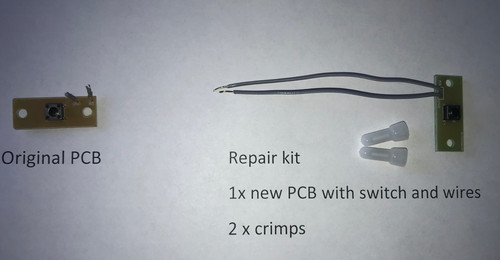 New replacement gtech airram - new,