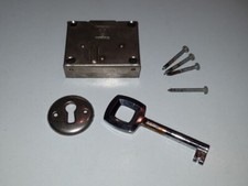 Lock (for wardrobe) Original