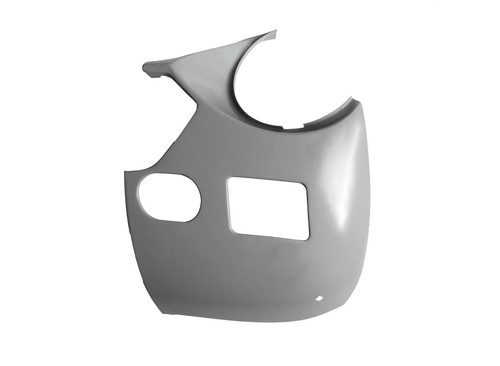 Fiat 124 spider fender - fiat,