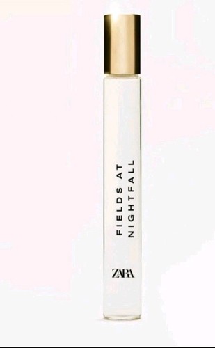 Zara fields nightfall - nightfall, edp
