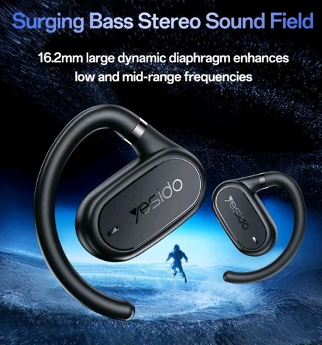 Yesido ysp25 wireless - yesido,