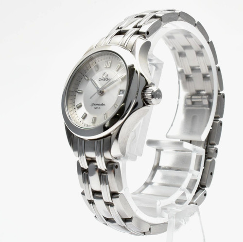 Mint omega seamaster 120m - [n,