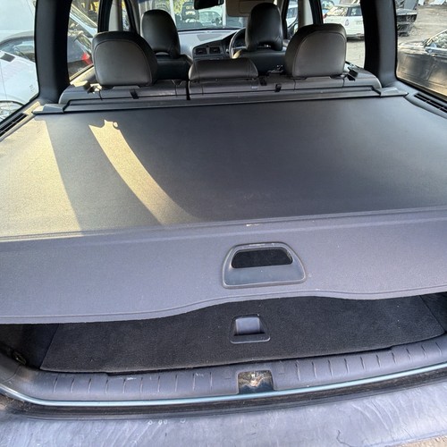 Volvo v70 parcel - v70, shelf