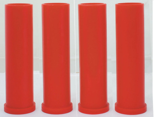 Front axle beam polyurethane - front,
