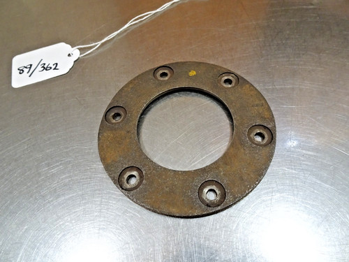 Bsa a50 a65 clutch - bsa,