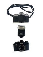 Minolta X-300, Minolta X-500