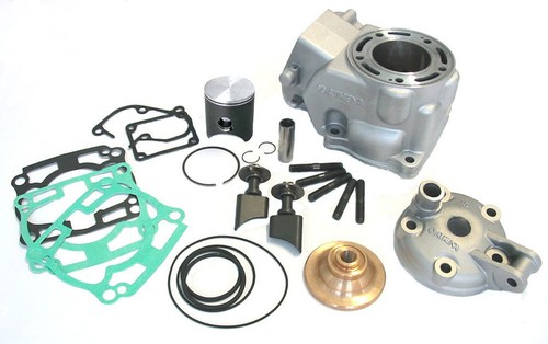 Cylinder kit athena ø54mm - cylinder,