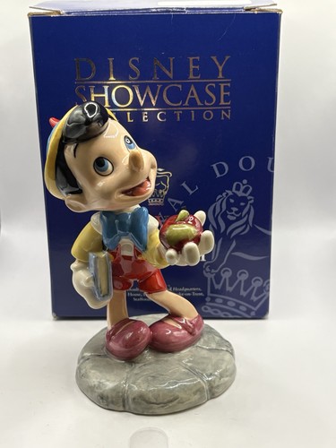 Royal doulton disney pinocchio - doulton,