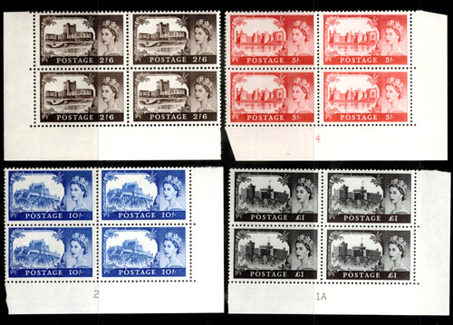 Eiir 1967 mint - eiir, 1967-68