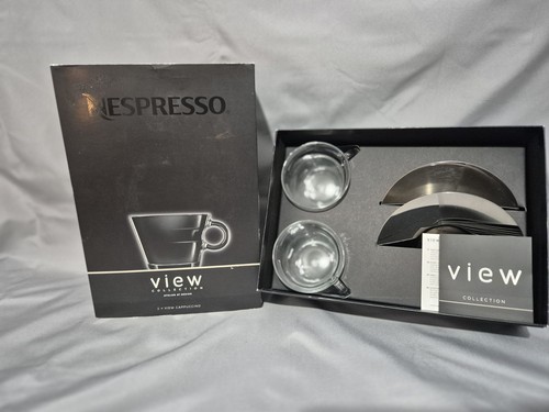 Nespresso view collection x - 2,