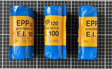 Kodak Ektachrome 100Plus