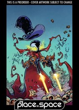 (WK02) GUNSLINGER SPAWN #50C