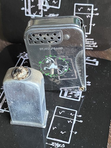 Team super austria lighter - lighter, st