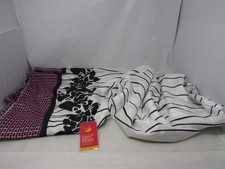 Fabric Remnant Border Printed 5m x 60cm    #1 KB11