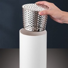 Heavy Duty Stainless Steel