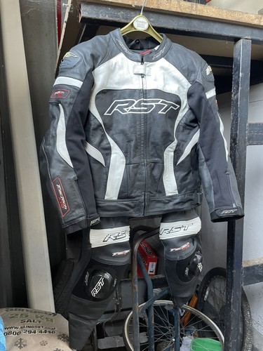 Rst track tech eco 2piece - tech,