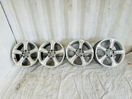 Audi inch 5 spoke - a5, 8t