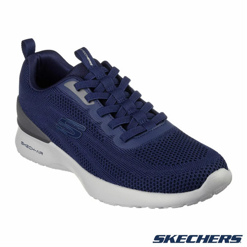 Skecher mens blue - uk,