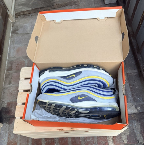 Air max michigan - air, “michigan”