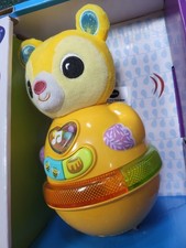 Vtech Rock and Roll Bear