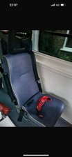 Van Seats From Ambulance Peugeot Van Vehicle Disability