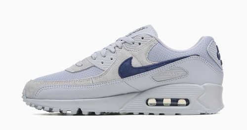 Nike air max grey - air,