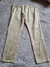 Mens Twisted Soul Chino