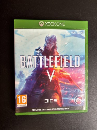 Battlefield xbox one - pegi, 16