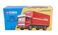 Corgi Classics Mackintosh's