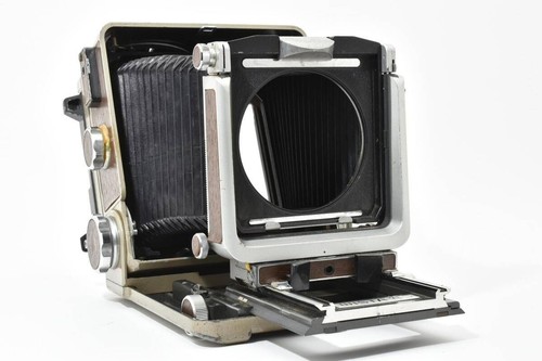 Wista 45d 4x5 large - 45,