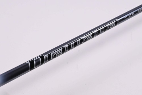 Diamana driver shaft - diamana,