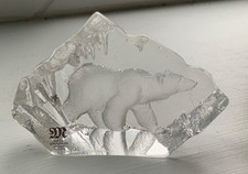 Mats Jonasson #88117 Glass