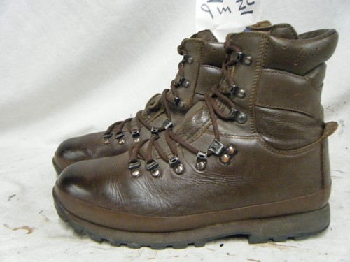 Genuine british army military - genuine,