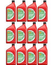 AeroShell Sport Plus 4 Oil