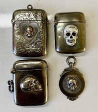 Fine Lot of Solid Sterling