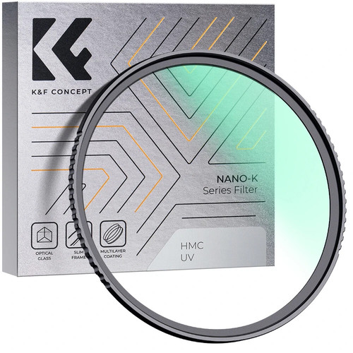 Concept 39mm uv filter - uv,