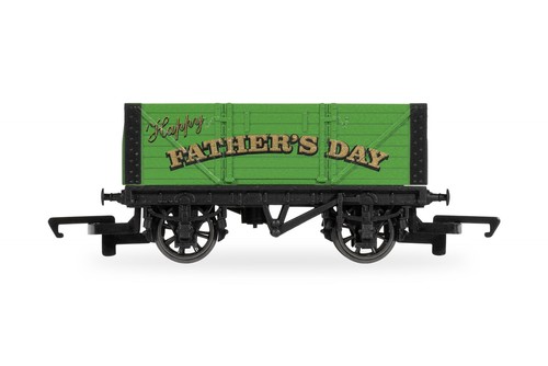Hornby r60284 2025 fathers - hornby, day